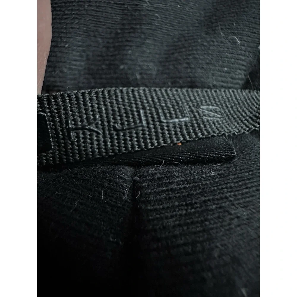 KJUS Ski Pants Women's Size 38 Medium US 8 Formula Dermizax-EV Thinsulate #YZ6-5